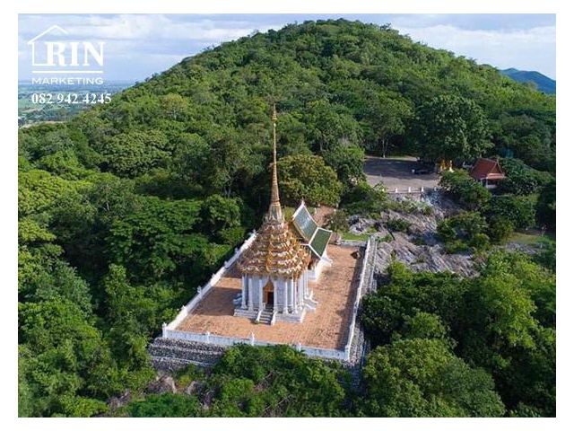 R086-296 ขายที่ดิน(โฉนด) 295,000 บ./ 300 ตร.วา ใกล้วัดเขาดีสลัก