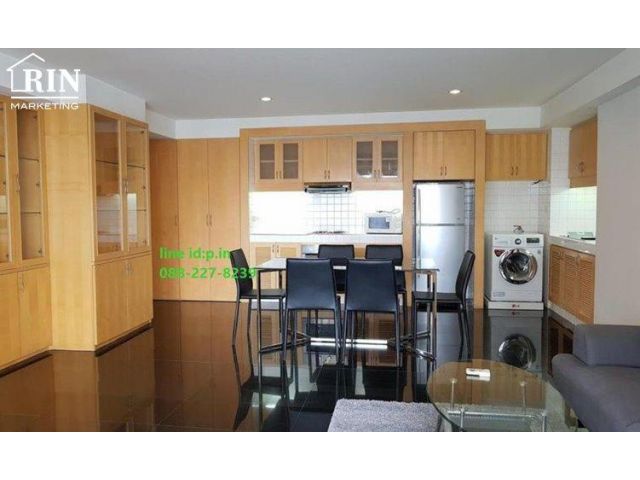 ให้เช่า/ขาย ไดมอนด์ ทาวเวอร์ 3 นอน 4 น้ำ เดินถึง BTS ช่องนนทรี For Rent/Sale Diamond Tower 3BED 4BATH near BTS ChongNons