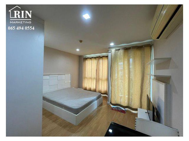 ขาย  ถูก CASA รัชดา   ท่าพระ  ติด BTS ตลาดพลู (สายสีลม) CASA CONDO RATCHADA – THAPHA