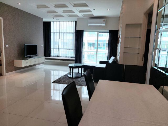 ให้เช่า The Fourwings Residence Condominium ศรีนครินทร์ ขนาด  99 ตรม. 2 นอน 3 น้ำ 30,000 บาท/เดือน