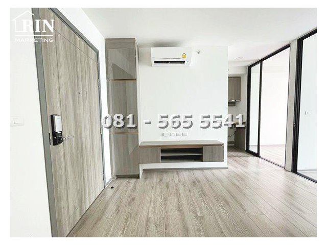 ขาย ไนท์บริดจ์ คอลลาจ สุขุมวิท 107 Condo Knightsbridge Collage Sukhumvit 107 ชั้นสูง พร้อมอยู่