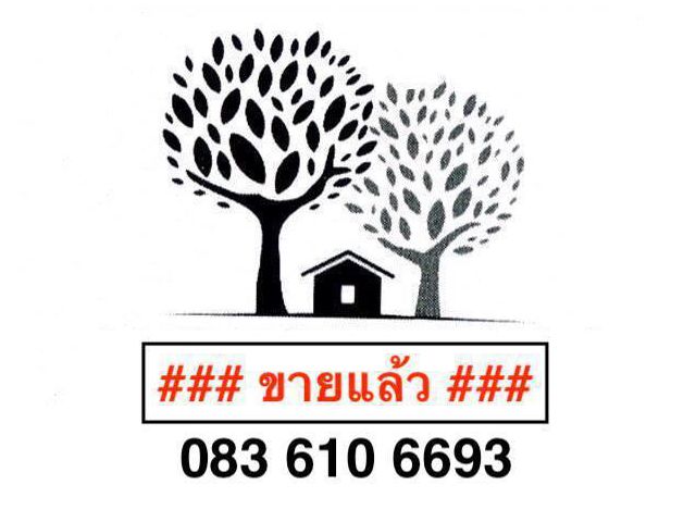 ขายที่ดิน 2 ไร่  ถนนคลองเก้า เขตหนองจอก 083 610 6693