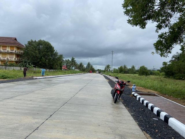 ขายที่ดิน ริมทะเล ติดหาดบางเนียง ตะกั่วป่า จ.พังงา สวยๆ มี 3 แปลง ติดกัน,จะซื้อแยก,รวม,ได้หมด ราคาดีมากๆๆ