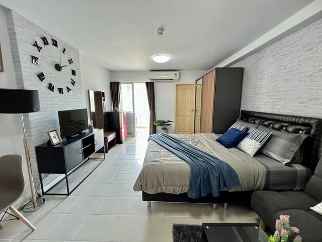 For Sales : Kohkaew, Supalai Lagoon condo,1B1B 4th