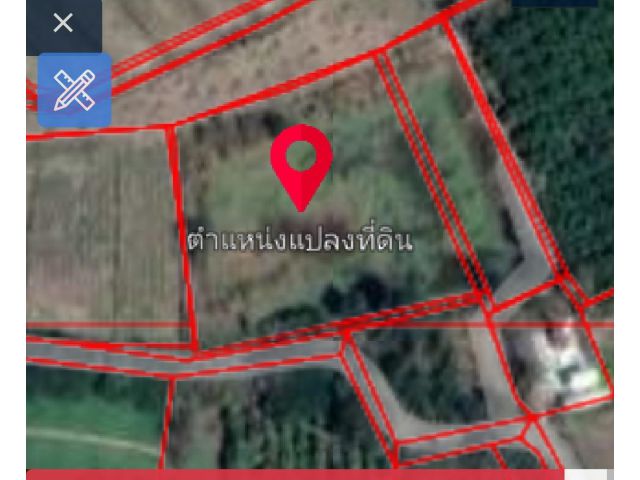 ขายที่ดิน 5 ไร่ บริเวณบ้านห้วยยาบ ต้องการขาย 4 ล้าน