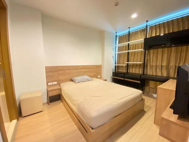 Rhythm Ratchada - Huai Khwang 46sqm