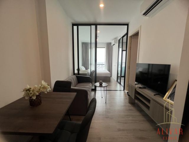 ให้เช่า Condo Knightsbridge Samutprakan City