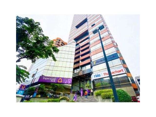 Office Space for Sale : Phaholyothin Place