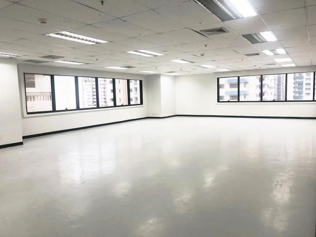 ให้เช่าสำนักงานออฟฟิศ Standard Office แหล่ง CBD