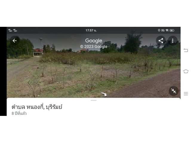 ขายที่ดินในเขตเทศบาลนำ้ ไฟฟ้าพร้อม