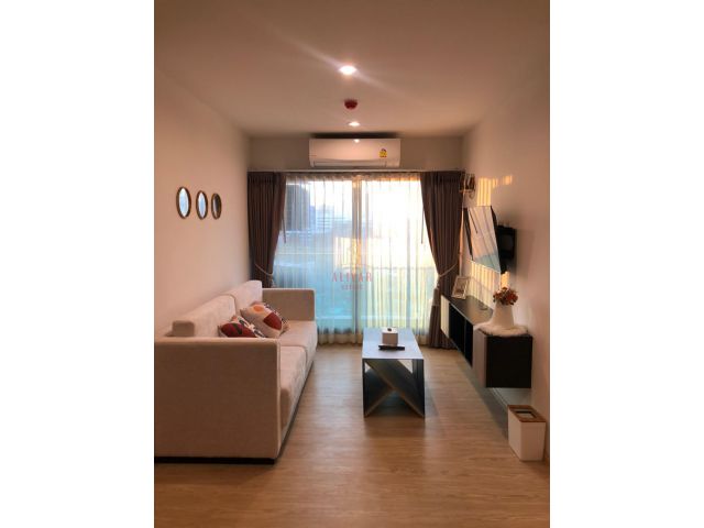 ให้เช่า Condo The Excel Hideaway Sukhumvit 50 ใกล้รถไฟฟ้า BTS อ่อ