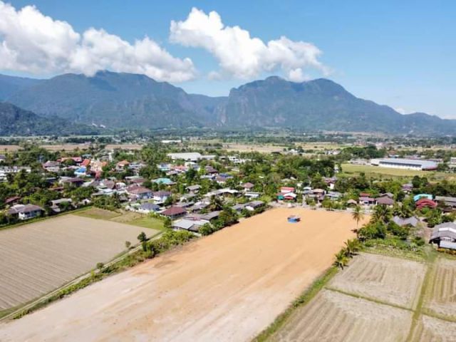 ที่ดินบ้านถ้ำแม่สายราคาถูก