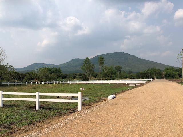 Khao Yai land for sale , 1-5 Rai Wang Sai Subdistrict, Pak Chong . ขายที่ดินเขาใหญ่แบ่งแปลง 1-5 ไร่ วิวเขา ต.วังไทร