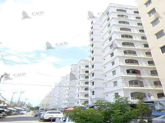 ขาย คอนโด Nirun Residence 3(นิรันดร์ เรซิเดนซ์ 3 ) 50.96 ตร.ม.