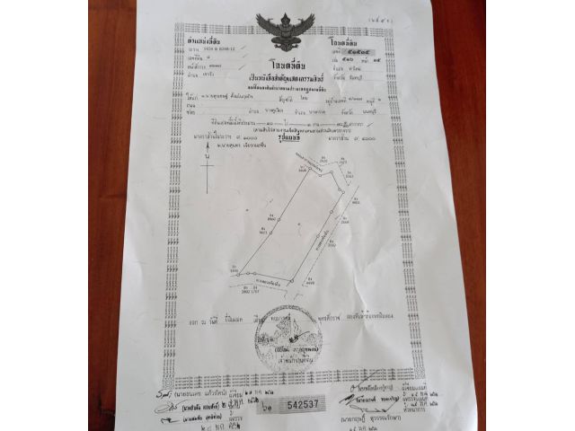 ที่ดินว่างเปล่าสวยๆแถววัดเขาสิงห์ 31 ไร่ๆละ 1.2ล้าน ติดถนนลาดยาง2ด้าน (1)ด้านยาวหน้ากว้างติดถนนลาดยางกว่า377เมตร (2)ด้าน