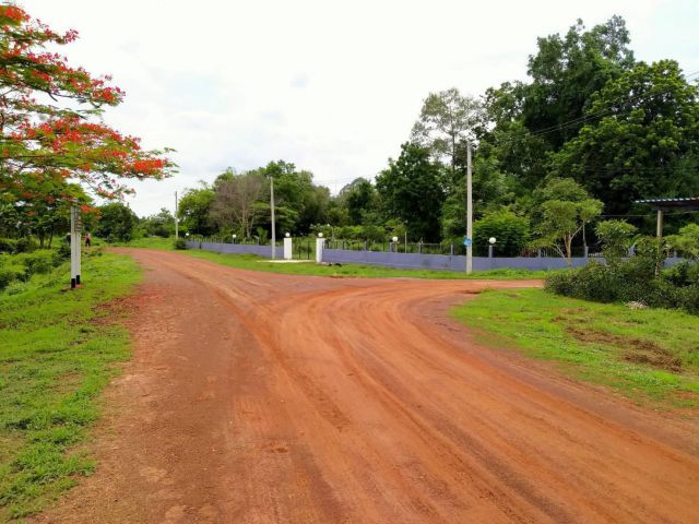 ขายที่ดิน 1-0-0 THB1,850,000 สามพร้าว เมือง อุดรธานี