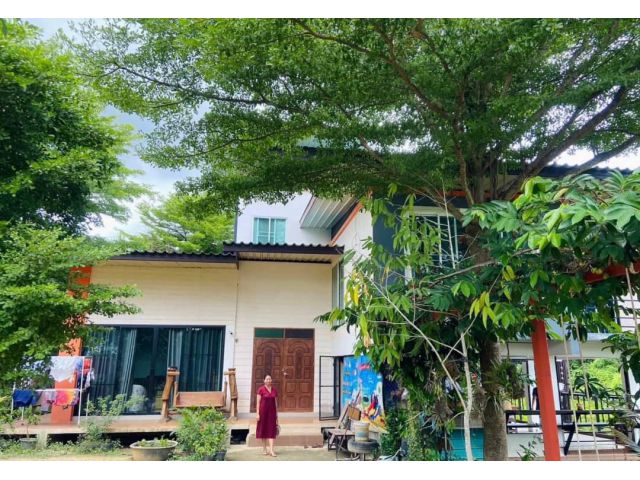 House for sale in Saraphi