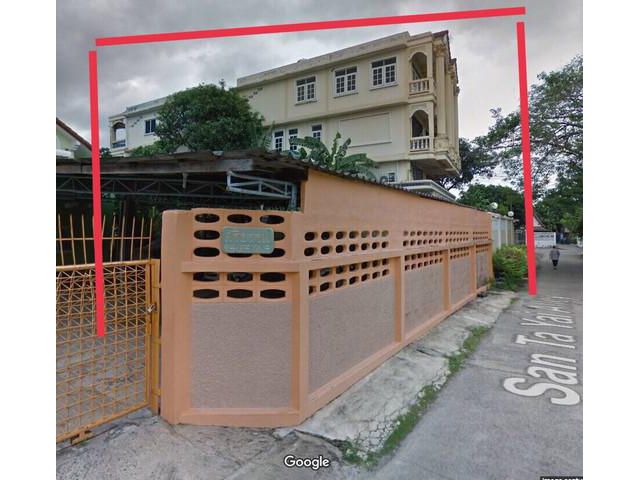 house for sale charansanitwong 35