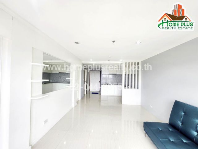 คอนโด บางนา เรสซิเด้นซ์ อาคาร B วิวแม่น้ำ (Bangna Residence) ใกล้BTS บางนา