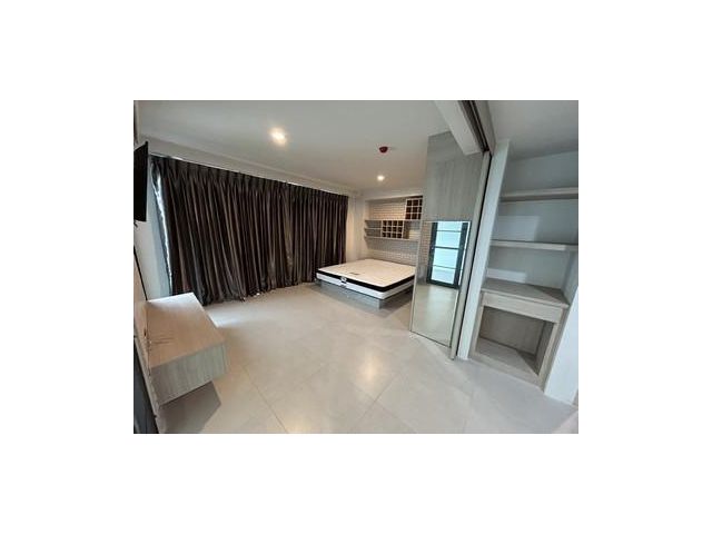 ขายคอนโด เดอะ จีโอ การ์ดิน  41.17 ตร.ม ชั้น 6 สไตล์ Modern Loft