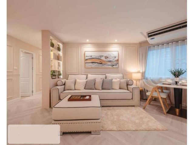 ขาย คอนโดฟอร์จูน 2 ห้องนอน SALE Fortune Condo 2 Bedrooms