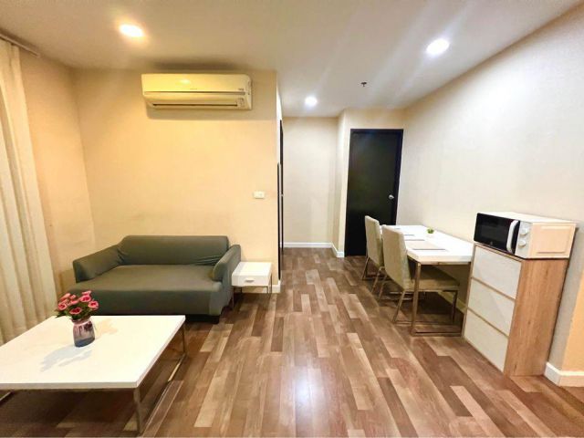 Diamond Sukhumvit for rent 2 bedrooms 2 bathrooms 51.05 sqm. rental 21,000 baht/month