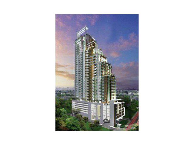 SIRI Residence Condominium สุขุมวิท 24 63.5 ตรม 1 นอน 1 น้ำ 1 ครัว 12 ล้านบาท