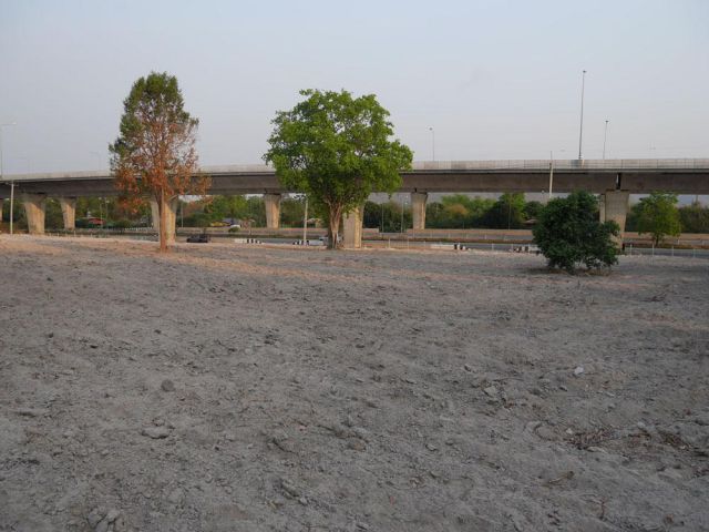 ขายที่ดิน ใกล้สี่แยกวัดพระพุทธฉาย เมืองสระบุรี ติดถนนบายพาสกรุงเทพ-โคราช 3.9 ล้าน/ไร่ หน้ากว้าง125ม.