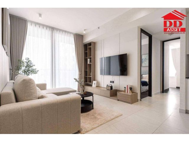 For rent Tait Sathorn 12 ให้เช่า เทตต์ สาทร12 Bts เซนต์หลุยส์