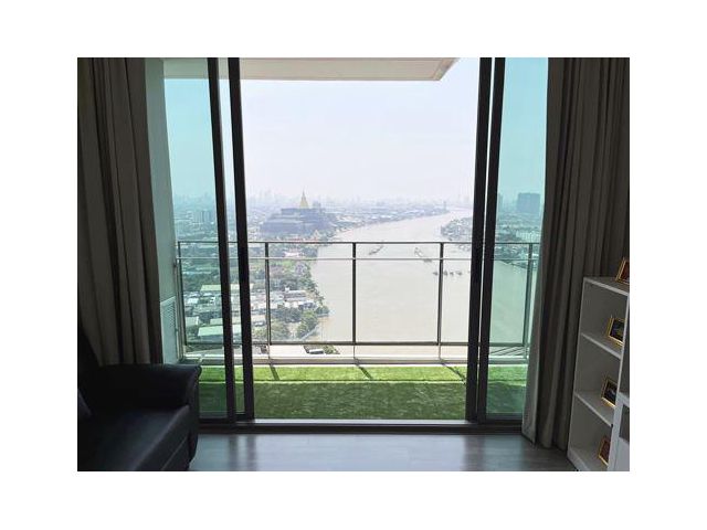 (( รับเงินคืน 107,000 บาท )) 333 Riverside For Sale, ขาย 333 ริเวอร์ไซด์