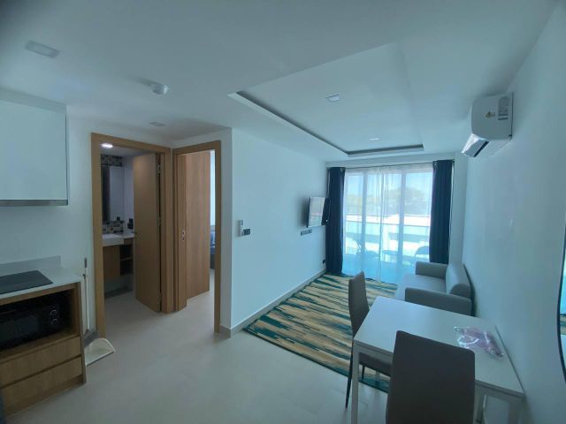 Rent 1 BDR 32 sqm in Beautiful spot SEA VIEW