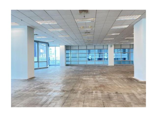 OFFICE FOR RENT Near BTS Chidlom