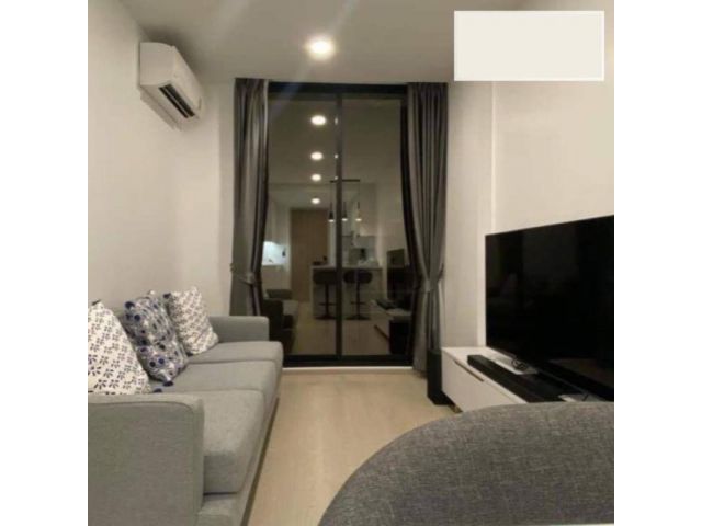 ให้เช่า โนเบิล แอมเบียนซ์ สุขุมวิท 42 1 ห้องนอน For Rent Noble Ambiance Sukhumvit 42 1 Bedroom