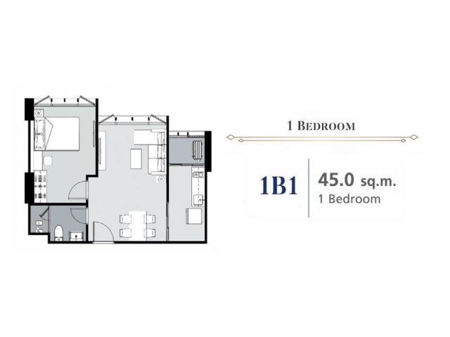 ขายดาวน์ถูกกว่าราคาโครงการ!! Condo Supalai Premier Samsen - Ratchawat ( #ศุภาลัยพรีเมียร์สามเสนราชวัตร )