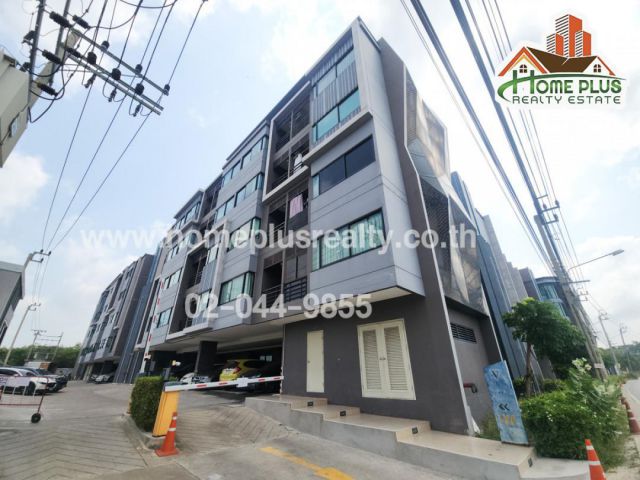 คอนโดเวียร์7บางนา วิวสระ (Viia7 Condo) ใกล้เอแบค