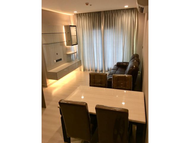 The Signature by Urbano for rent 2 bedrooms 2 bathrooms 56 sqm rental 38,000 baht/month