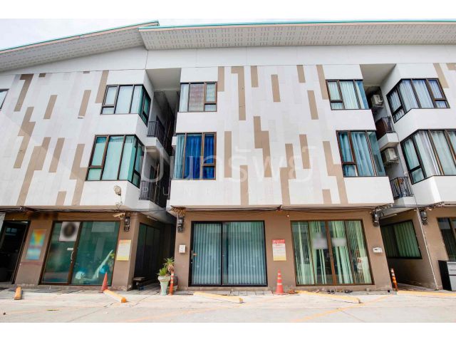 ขาย️ อาคาร Mini Apartment 22.5 ตร.ว. ถ.วงแหวนรอบ 2 ต.ท่าศาลา อ.เมืองเชียงใหม่ จ.เชียงใหม่