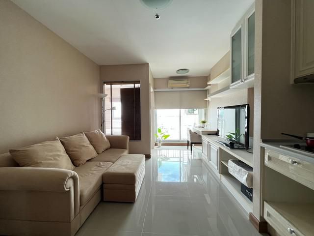 For Rent "Ivy River" -- 1 Bed 35 Sq.m. 10,000 Baht -- Luxury condo, ready to move, in Along the Chao Phraya River!