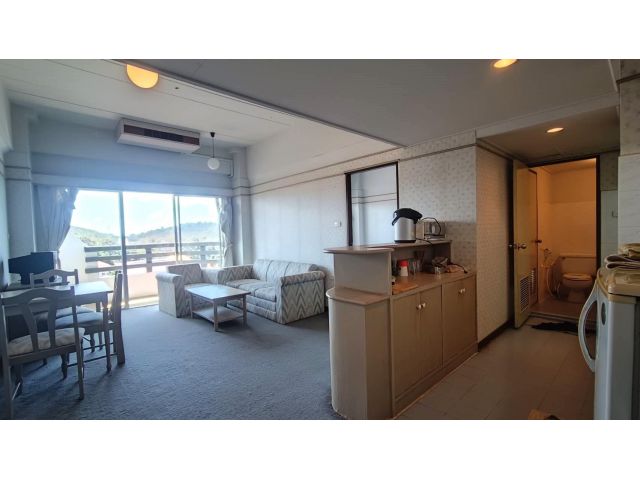 1 Bedroom condo for sale in Rayong Condochain - price 2,195,000 THB