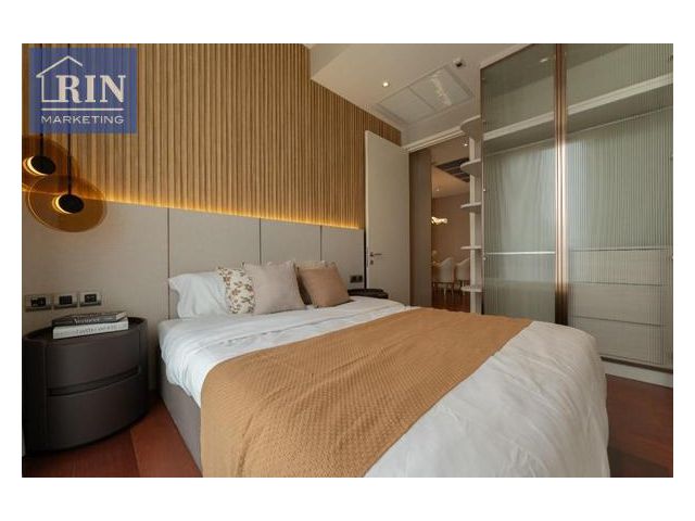 For Rent Condo KHUN by YOO inspired by Starck (คุณ บาย ยู อินสไปร์ บาย สตาร์ค)