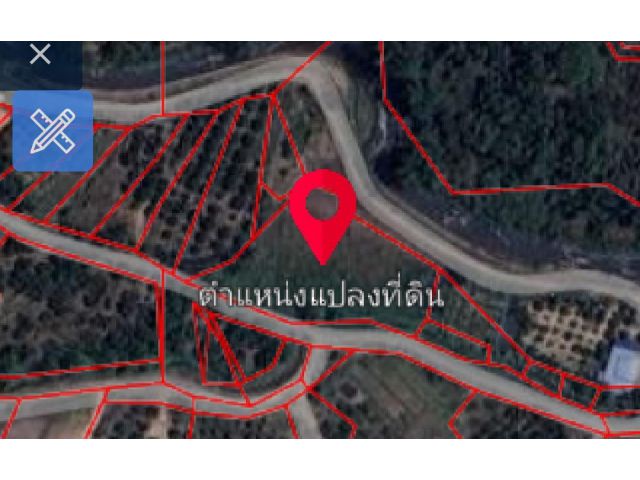 ขายที่ดิน 2-3-00-ไร่บริเงณบ้านทุ่งปี่ ขาย 2,200,000.-