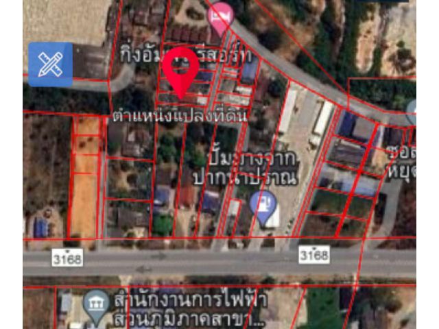 ขาย บ้านเดี่ยว ใกล้กิ่งอัมพรรีสอร์ทปากน้ำปราณ 90 ตรม. 0 ไร่ 0 งาน 89 ตร.วา