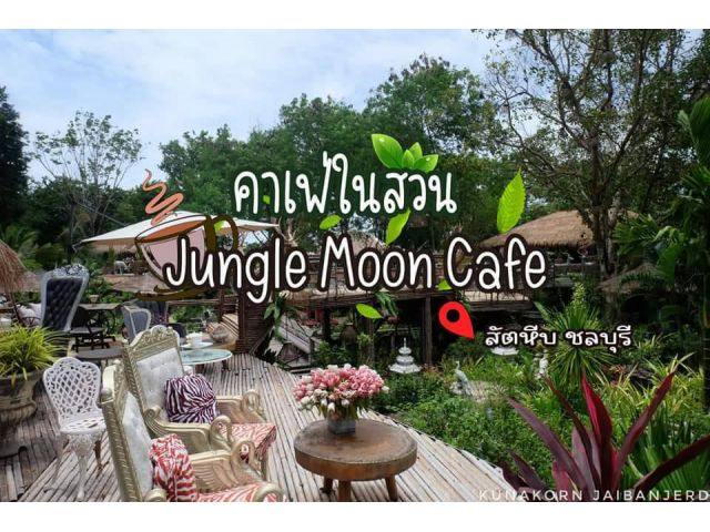 ร้านคาเฟ่และโฮมสเตร์