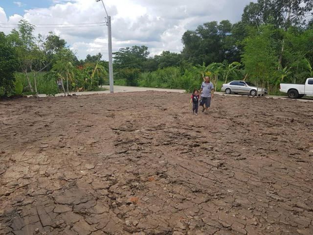 ที่ดินสายไหม ซอยพหลโยธิน ถมแล้ว 89 ตรว