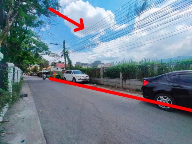 Chiangmai Land Land for sale old city Chiangmai 16 rai 130,000 THB/ SQ Wah   出售舊城清邁 16 萊 130,000 泰銖/ SQ Wah 土地