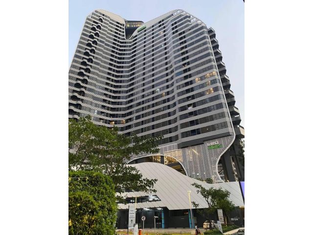 #ไอดีโอโมบิ สุขุมวิท อีสต์พอยท์  สุขุมวิท บางนา #IdeoMobi Sukhumvit Eastpoint ใกล้ BTS บางนา  #ขาย 4,299,999 ล้าน