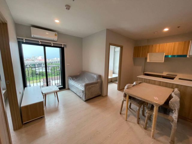 ขายดาวน์ ราคาถูก Nue Connex Condo Donmueang ( นิว คอนเน็กซ์ คอนโด ดอนเมือง )