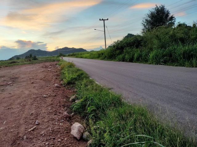 ขายที่ดินอำเภอน้ำพุ จังหวัดราชบุรี