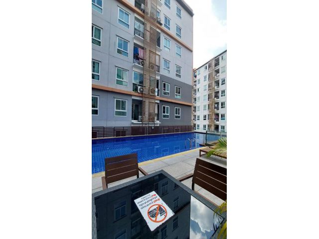 ขายคอนโด ที่ Regent Home 22 Sukhumvit 85 (รีเจ้นท์ โฮม 22 สุขุมวิท 85) - 06182