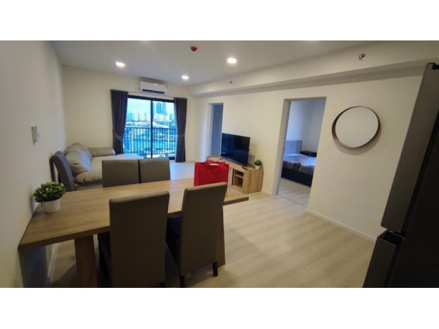 ให้เช่า คอนโด M531 A Space Mega 2 62.5 ตรม Full furnished ready to move in